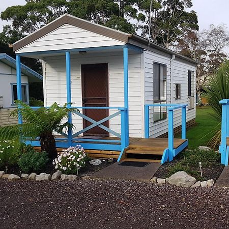 Strahan Retreat Holiday Park Kamer foto
